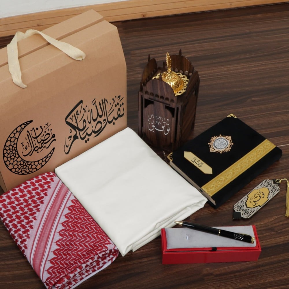 طقم رجالي رمضاني