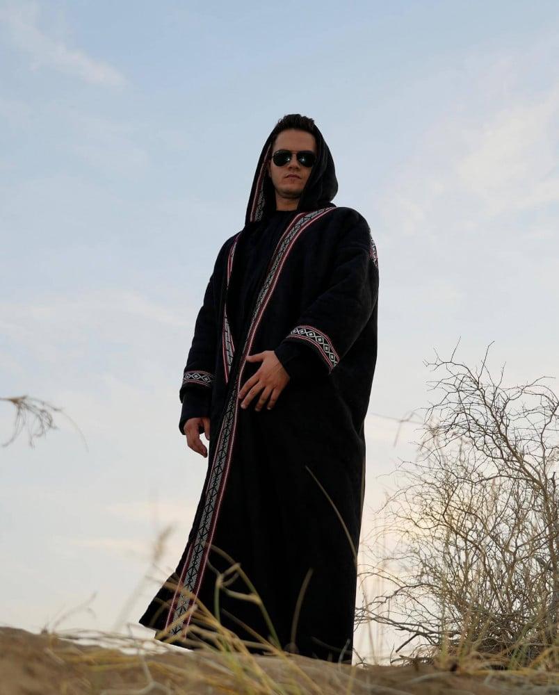 فروة شتوية رجالي