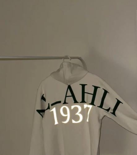 بلوفر الاهلي التصميم الجديد