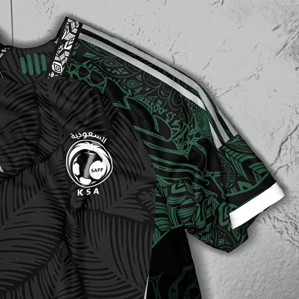 تيشرت المنتخب تصميم خاص