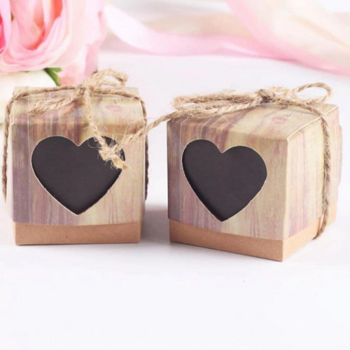 علب توزيعات / صغييره