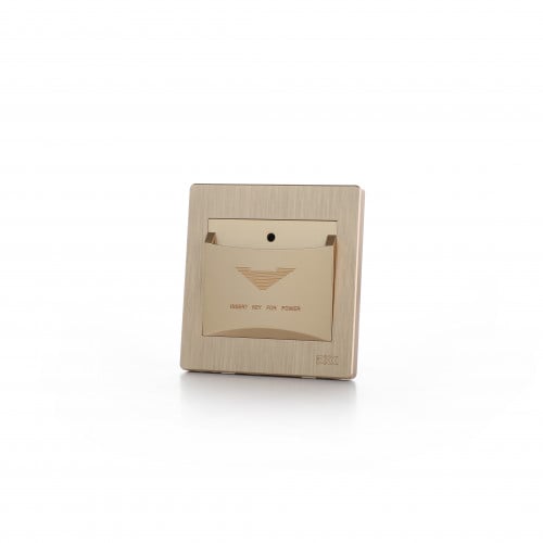 مدخل كارت السماح بتوصيل الطاقه