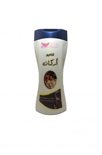 شامبو أركان من كويت شوب