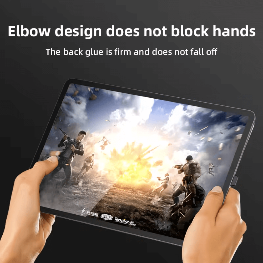 توصيلة PIVA تايب سي كوع مائل للخلف لراحة اكثر اثناء اللعب