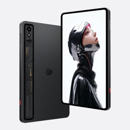 تابلت الألعاب Redmagic Astra | سعة 12+256 جيجابايت...