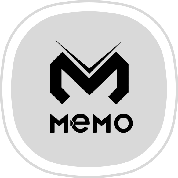 ميمو | MEMO