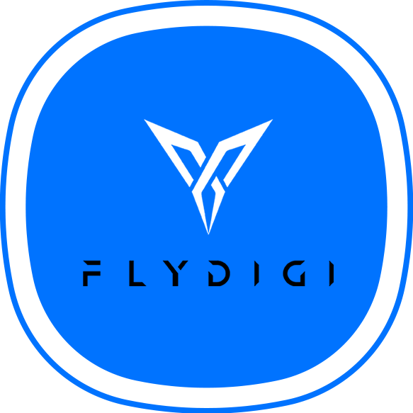 فلايديجي | FLYDIGI