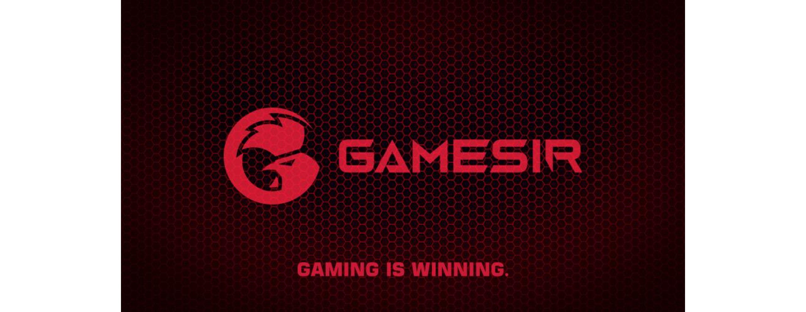 جيمسر | GameSir