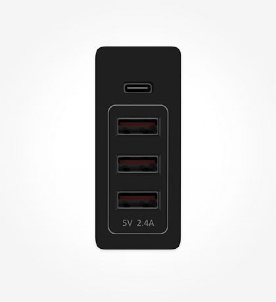 منصة شحن مكتبية 72 واط | LECTRONIC