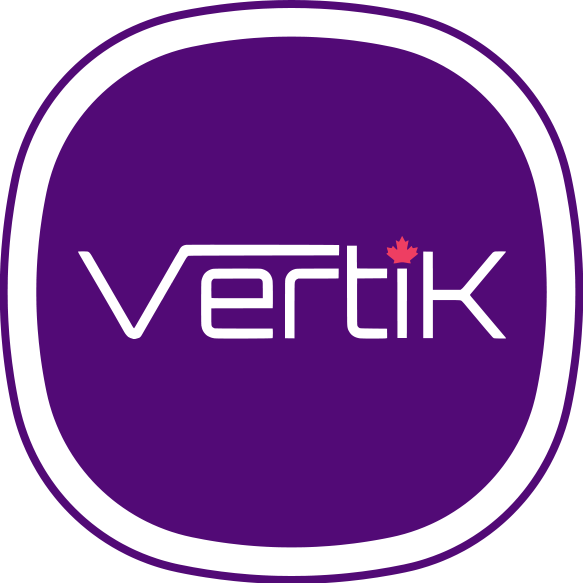 فيرتك | Vertik