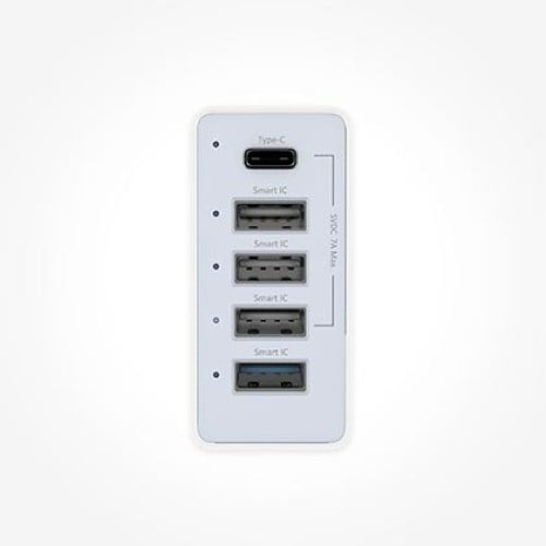 منصة شحن مكتبية 50 واط  | LECTRONIC