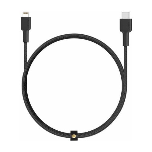 كيبل ايفون PD بطول 1.2m قماش | AUKEY