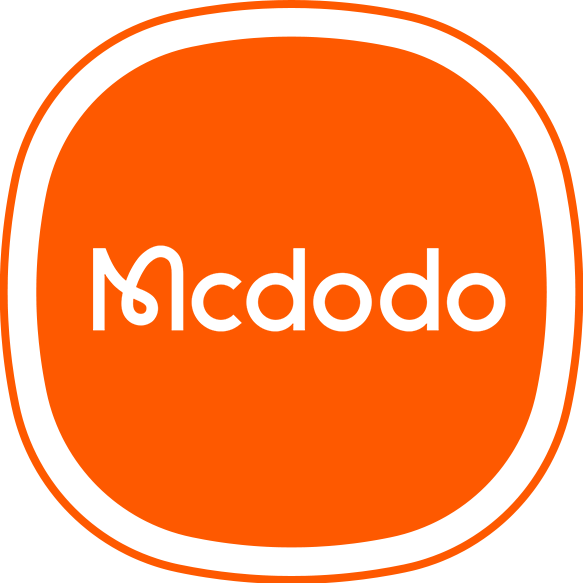 مكدودو | mcdodo