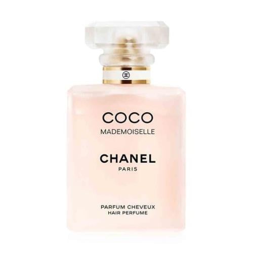 عطر الشعر شانيل كوكو مودموزيل 35مل