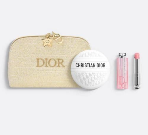 مجموعة العناية بالبشرة والمكياج - إصدار محدود