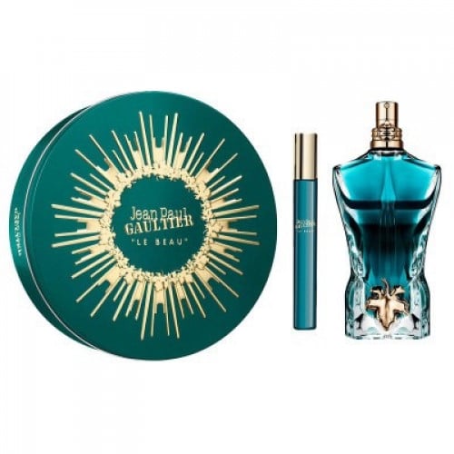 طقم جان بول غوتيه لا بيو عطر او دي تواليت 125 مل ع...
