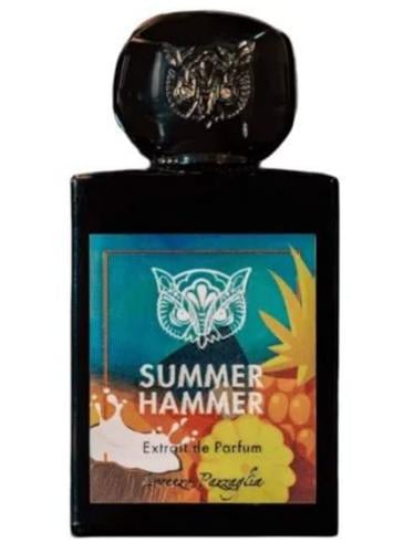 عطر لورنزو بازاجليا سمر همر اكسترايت دو بارفيوم 50 مل