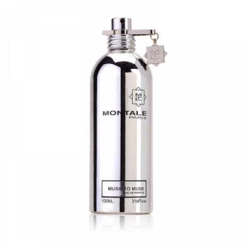 مونتال مسك تو مسك-أو دو برفيوم- 100 مل
