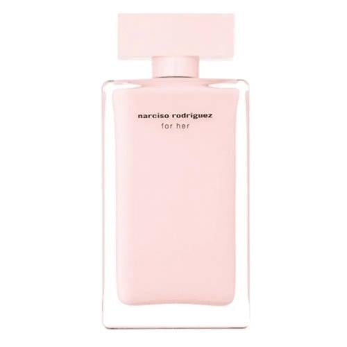 تستر عطر نارسيسو رودريغيز فور هير للنساء اودي بارفيوم بدون غطاء 100 مل