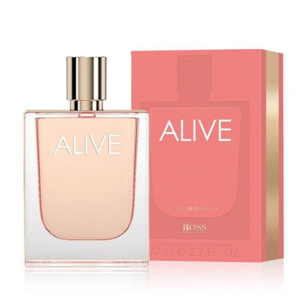 عطر هوجو بوس الايف اودى بيرفيوم 80 مل