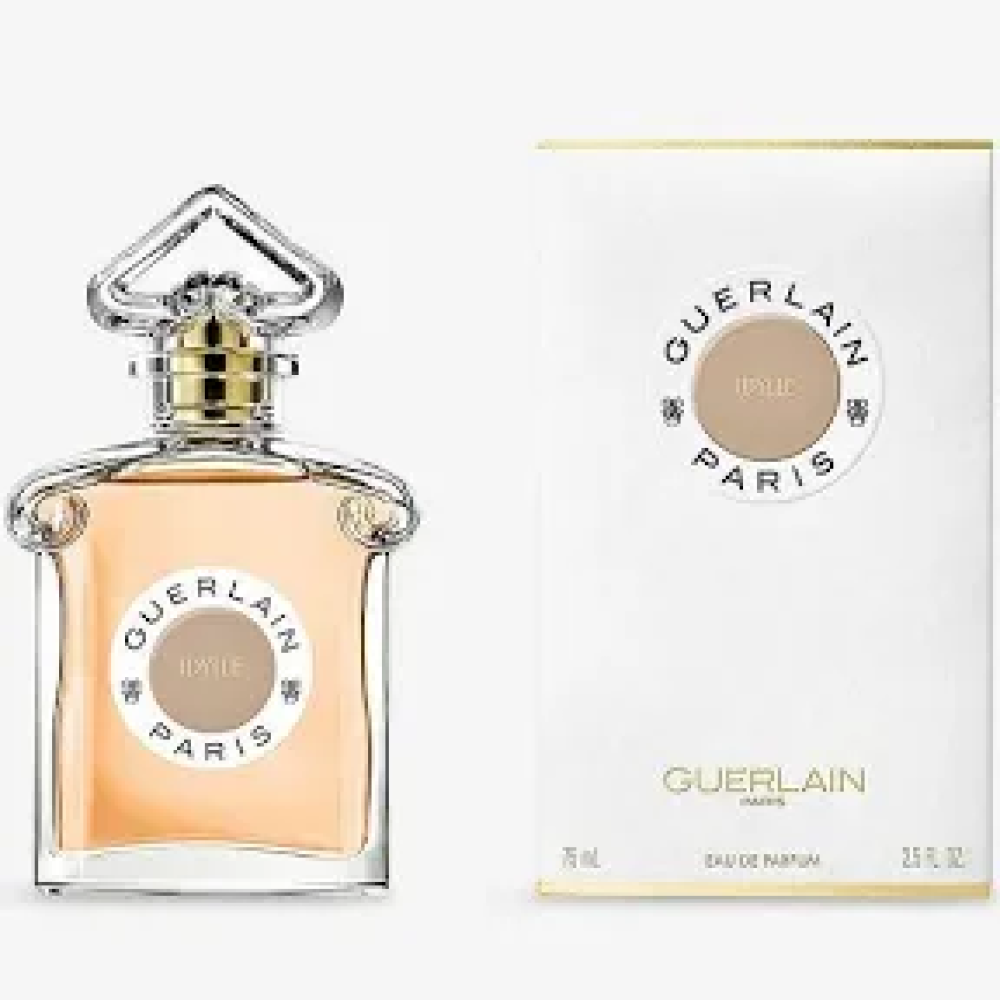 عطر تستر جيرلان ايديل او دو بارفيوم- للنساء 75مل
