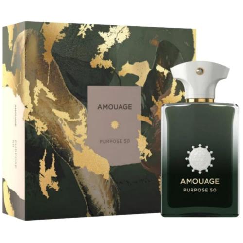 عطر عطر امواج بيربوس 50 او دو بارفيوم 100مل