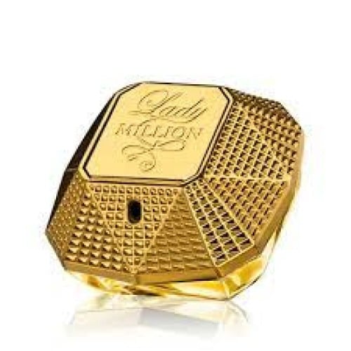 عطر  باكو رابان ليدي مليون كولكتورز ايديشين - أو دي بارفيوم (نسائي) 80مل