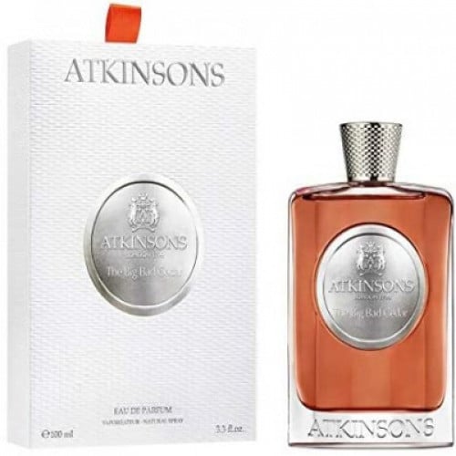 عطر ذا بيج باد سيدار او دي بارفان للجنسين من اتيكينسونز، 100 مل