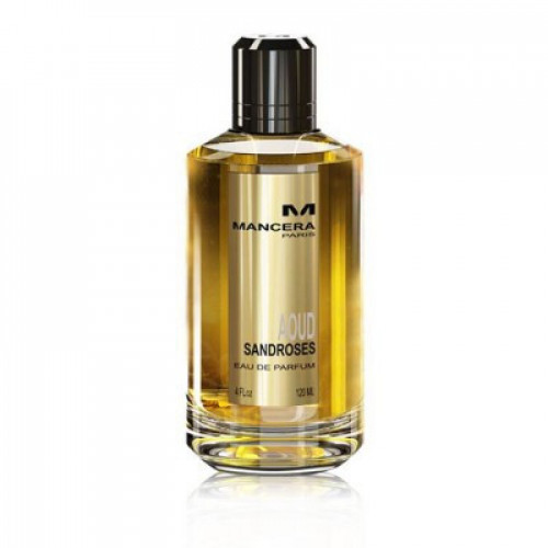 مانسيرا عود ساند روز- او دي بريفيوم- 120مل