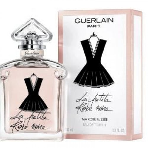عطر جيرلان لا بوتيت روب نوار ما روب بليسي - أو دي...