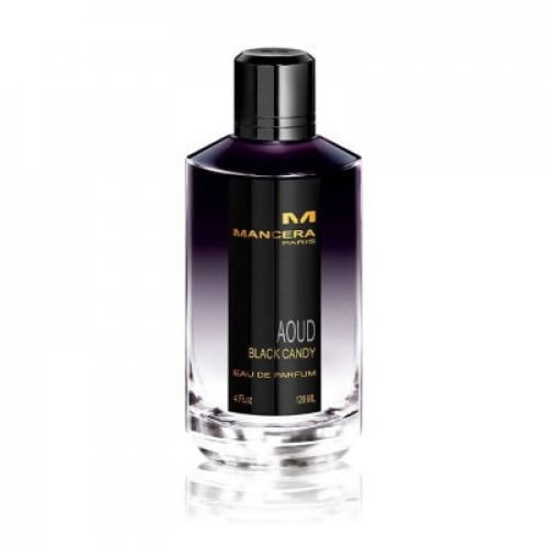 مانسيرا عود بلاك كاندي- او دي بريفيوم- 120مل