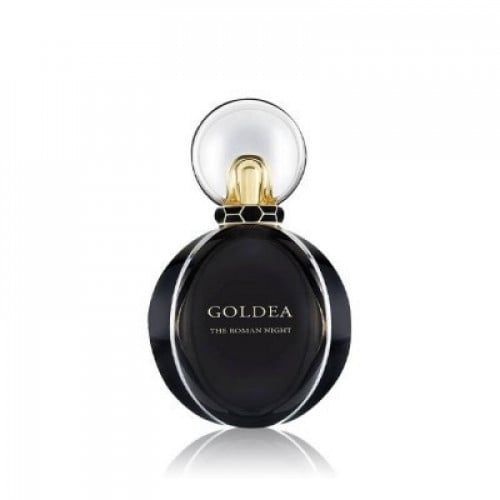 عطر بولغاري جولديا ذا رومان نايت سينسوال - او دي بريفيوم- 75 مل
