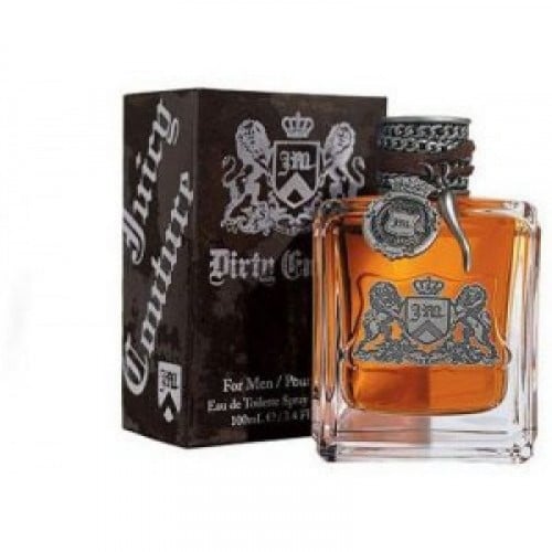 عطر جوسي كوتور ديرتي انجليش فور مان - أو دي تواليت...
