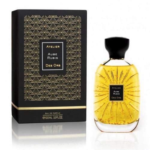 عطر اتيليه دي اورس اوبي روبيس او دو بارفيوم 100مل