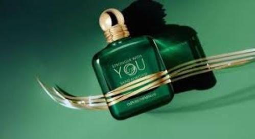 عطر سترونغر ويذ يو صندل وود إصدار محدود 100مل