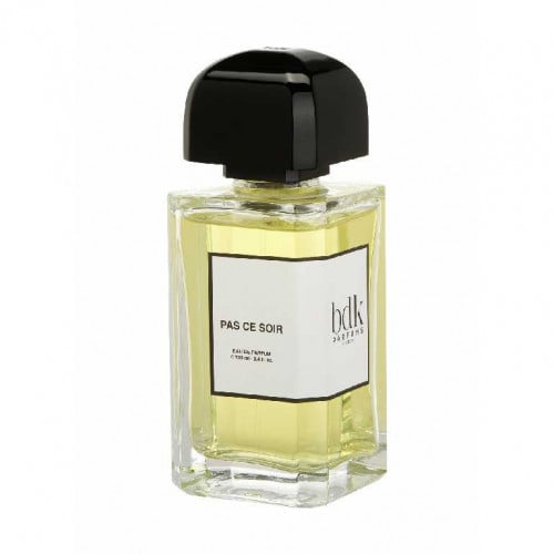 عطر باس سي سوار من بي دي كي  او دي بارفيوم للجنسين 100مل