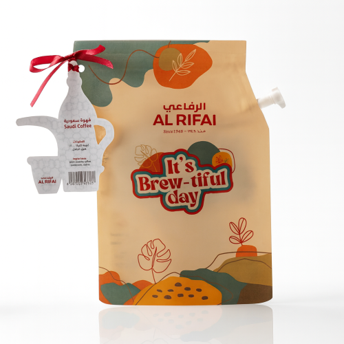 قهوة سعودية