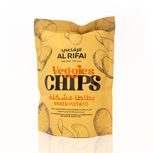 بطاطا مشكلة