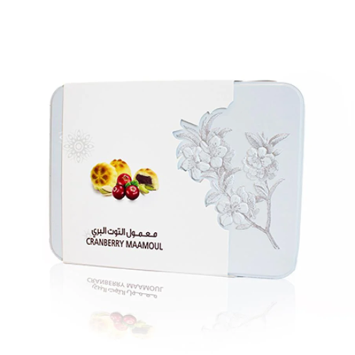 معمول التوت البري
