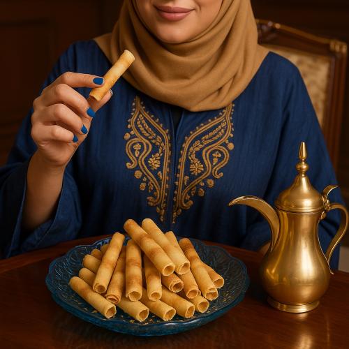نشاب - درابيل