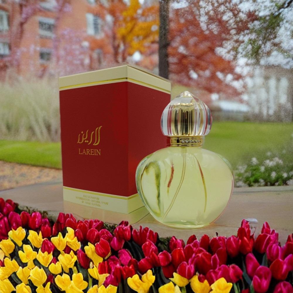 How are perfumes made?