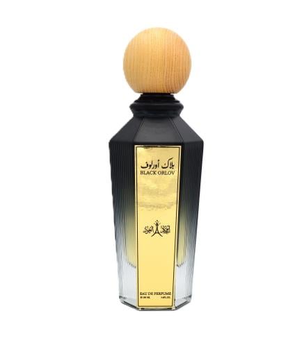 بلاك اورلوف