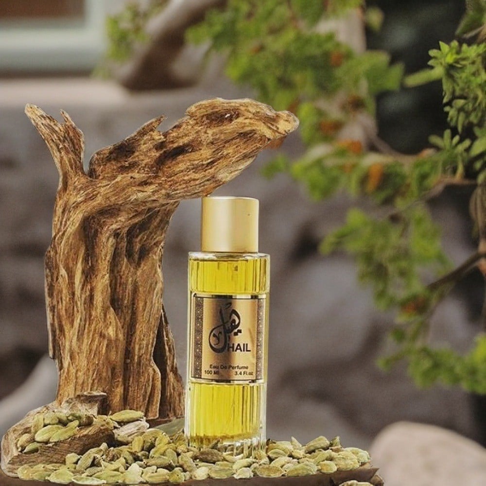 Amjad Al Oud Company is the ideal destination for lovers of luxurious scents and distinctive details