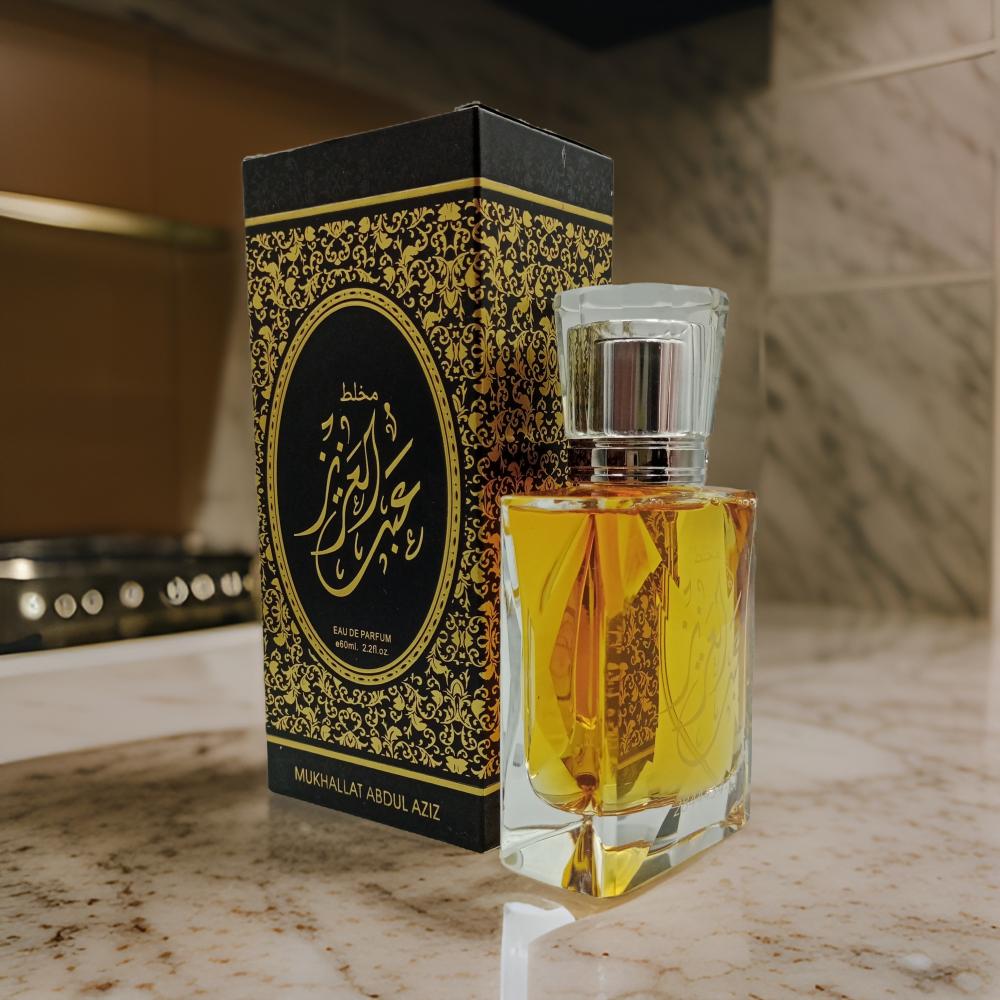 The best luxury perfumes