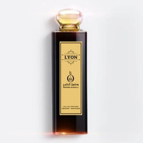 عطر ليون - Lyon