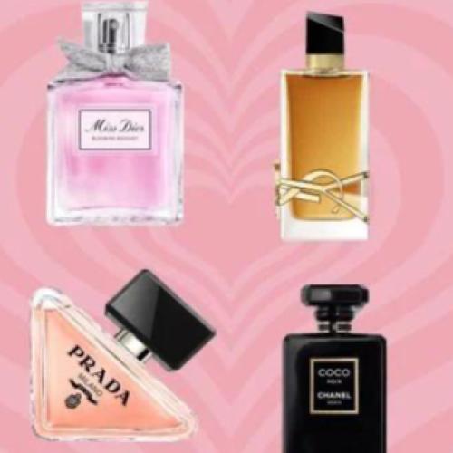 4 عطور