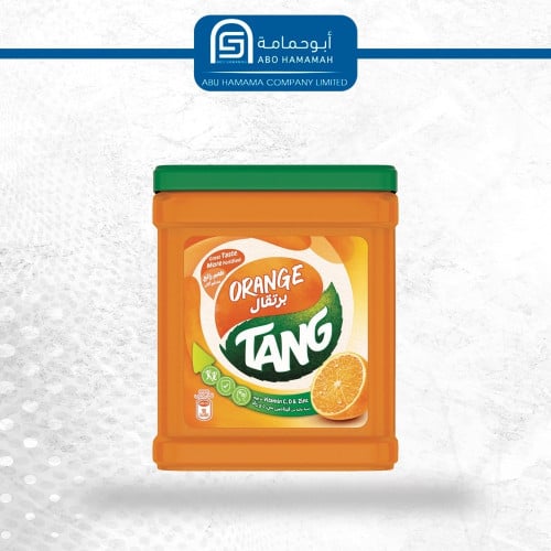 تانج علب  نكهات متعددة 6 * 2 كجم