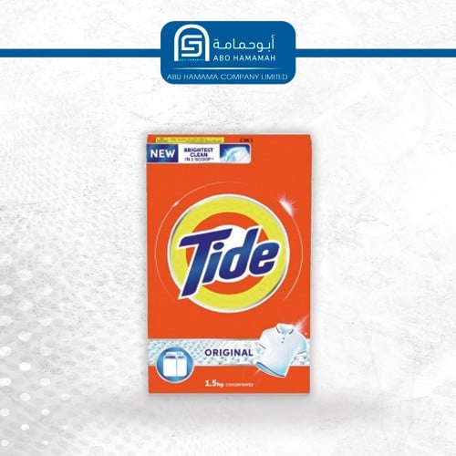 تايد  شنط عادي 6* 1.5  كجم