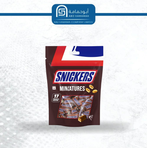 شوكولاتة سنكرس كيس  1*24*150 جم