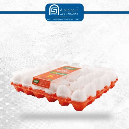 بيض الوطنية 10*30 حبة